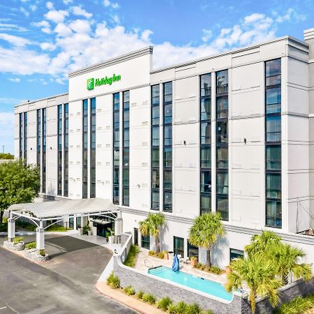 Holiday Inn Alexandria - Downtown, An Ihg Hotel Экстерьер фото